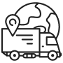 International Shipping
